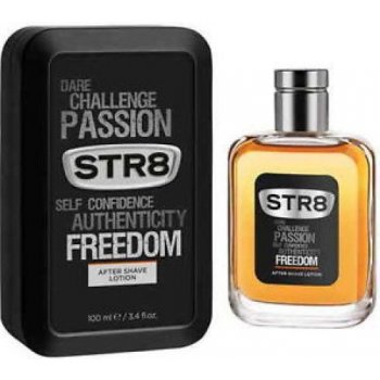 STR8 Freedom voda po holení 50 ml