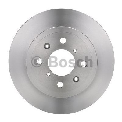 BOSCH Brzdový kotouč 0 986 479 370 – Zbozi.Blesk.cz