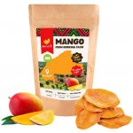 MIXIT Single origin mango z Burkina Faso BIO 250 g – Zboží Mobilmania