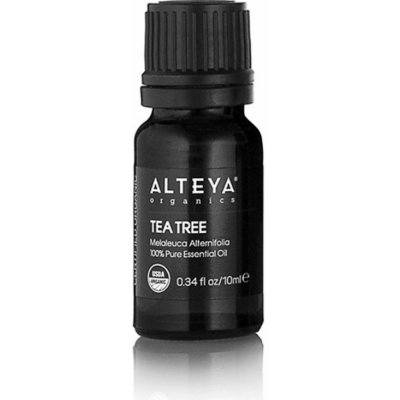 Alteya Tree čajovníkový olej 10 ml – Zbozi.Blesk.cz