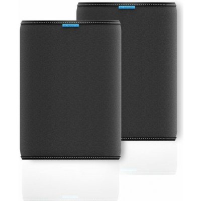 AC Infinity Předfiltrační textilní návlek pro řadový uhlíkový filtr, 100 mm, 2 ks – Hledejceny.cz