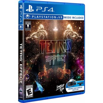 Tetris Effect VR