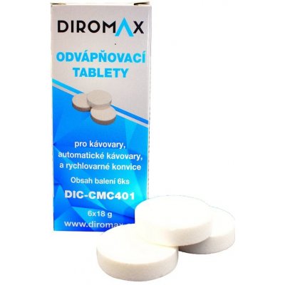 Diromax DIC-CMC401I 6 ks – Zbozi.Blesk.cz