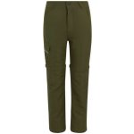 Regatta Sorcer Z/O Trousers III Treetop zelená – Zboží Mobilmania