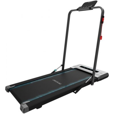 Treadmill Cecotec RUNNERFIT SPRINT 14 km/h 120 Kg