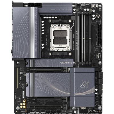 Gigabyte B850 AI TOP – Hledejceny.cz