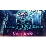 House of 1000 Doors: Family Secrets – Hledejceny.cz