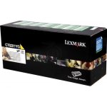 Lexmark C782X1YG - originální – Hledejceny.cz