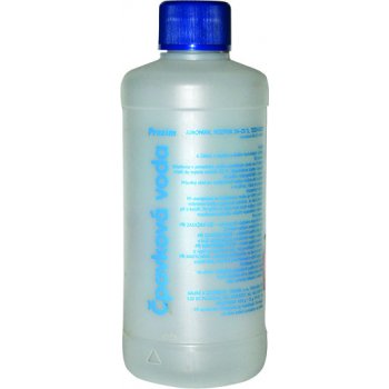 Proxim Čpavková voda, amoniak 24-25% 0,9kg