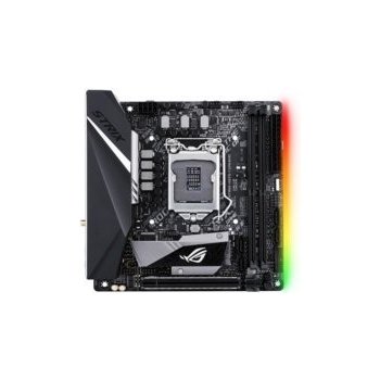 Asus ROG STRIX H370-I GAMING 90MB0WE0-M0EAY0