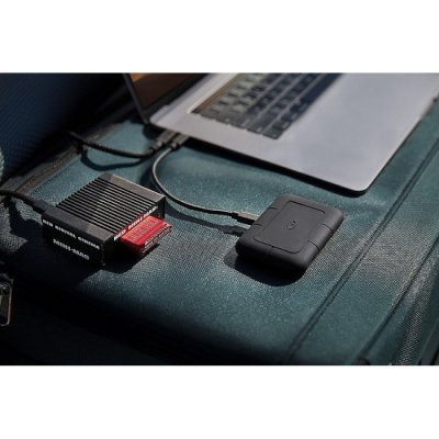 Lacie Pro 2TB, STHZ2000800 – Sleviste.cz