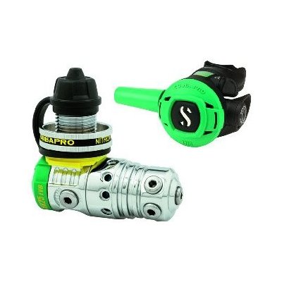 Scubapro Mk 25 Evo/ S270 Nitrox – Zbozi.Blesk.cz