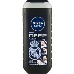 Nivea Men Deep sprchový gel 250 ml – Hledejceny.cz