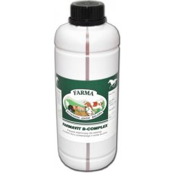 Farmavit B-komplex sol 1 l