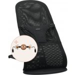 BABYBJÖRN lehátko Bouncer Bliss Athracite/Mesh + hrazda Očička Googly Eyes Pastels – Zbozi.Blesk.cz