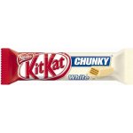 NESTLÉ Kit Kat Chunky White 40 g – Sleviste.cz