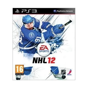 NHL 12