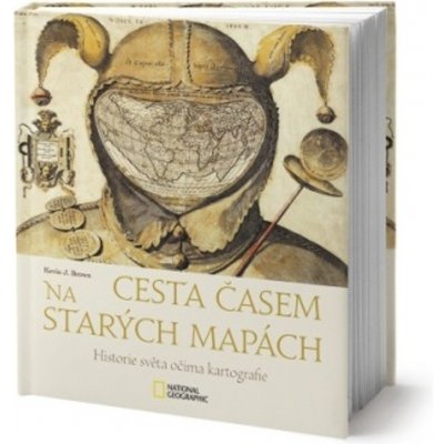 Cesta časem na starých mapách – Hledejceny.cz