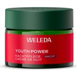 WELEDA Zpevň.noční krém gran.jabl./maca pept. 40ml – Zboží Dáma