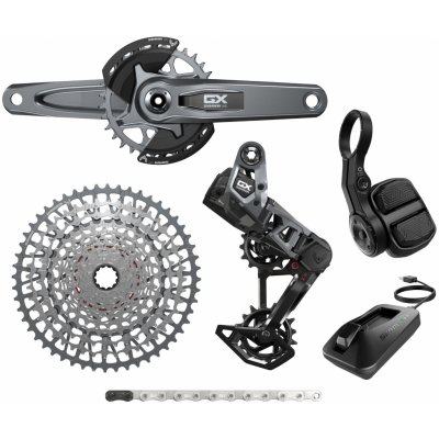 Sram GX Eagle Transmission – Zbozi.Blesk.cz