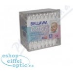 Bellawa Vatové tyčinky pro kojence 56 ks – Zbozi.Blesk.cz