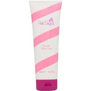 Aquolina Pink Sugar tělové mléko 250 ml