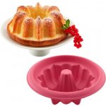 Lurch Flexiform silikon forma na malou bábovku 18cm – Zboží Dáma