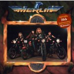 Danny Horyna & Merlin - Nevada CD – Sleviste.cz