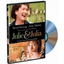 JULIE A JULIA DVD