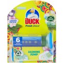 Duck Fresh Discs Jasmine Jump WC gel pro hygienickou čistotu a svěžest Vaší toalety 36 ml