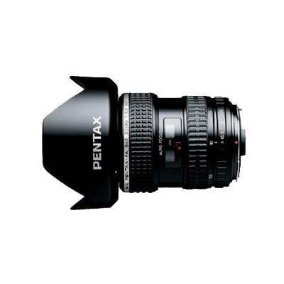 Pentax 645 55-110mm f/5.6 FA