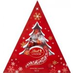 Lindt Lindor Xmas Tree Milk 125 g – Zbozi.Blesk.cz
