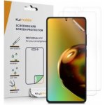 Ochranná fólie kwmobile iaomi Redmi Note 12 Pro+ 5G / Note 12 Pro 5G, 3ks – Zbozi.Blesk.cz