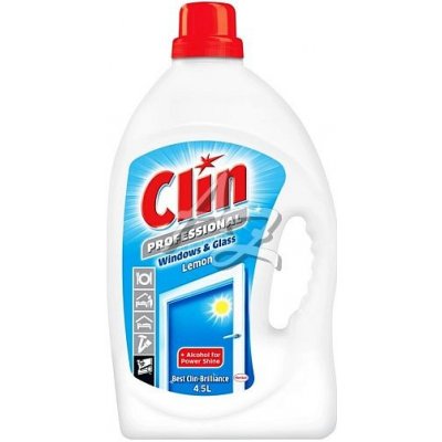 Clin na okna Citrus 4 l – Sleviste.cz