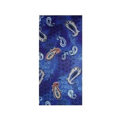 Mercox šátek multifunkční fish print blue 20/21 – Zbozi.Blesk.cz