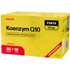 Doplněk stravy na srdce, žílu, krevní oběh Walmark Koenzym Q10 Forte 60 mg 60 kapslí