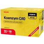 Walmark Koenzym Q10 Forte 60 mg 60 kapslí – Hledejceny.cz