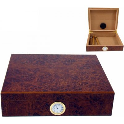 Humidor na doutníky Angelo WH dekor M 920170 – Zboží Mobilmania