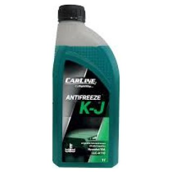 Carline Antifreeze K-J 4 l
