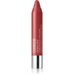 Clinique Hydratační rtěnka Chubby Stick Moisturizing Lip Colour Balm 04 Mega Melon 3 g – Hledejceny.cz