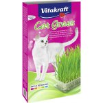 Vitakraft Cat Grass 120 g – Sleviste.cz