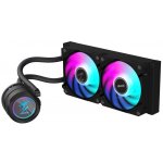 Gigabyte AORUS WATERFORCE II 240 GP-AORUS WATERFORCE II 240 – Zboží Mobilmania