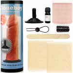 Cloneboy Dildo & Suction Cap – Zboží Dáma
