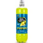Z Konzept 1500 L-Carnitine drink 750 ml – Hledejceny.cz