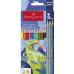 Faber-Castell 201542 13 ks – Zbozi.Blesk.cz