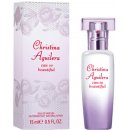 Christina Aguilera Eau So Beautiful parfémovaná voda dámská 15 ml