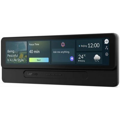 Lenovo MagicBay HUD for ThinkBook (4Y91R67524) – Zboží Živě