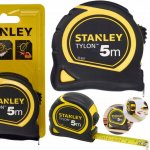 Stanley 1-30-697 Svinovací Tylon 5 m – Zboží Mobilmania