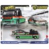 Auta, bagry, technika Hot Wheels Premium Car Culture Team Transport 96 Honda Accord