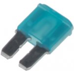 Pojistka nožová MICRO2 15A, 1 ks – Zboží Mobilmania